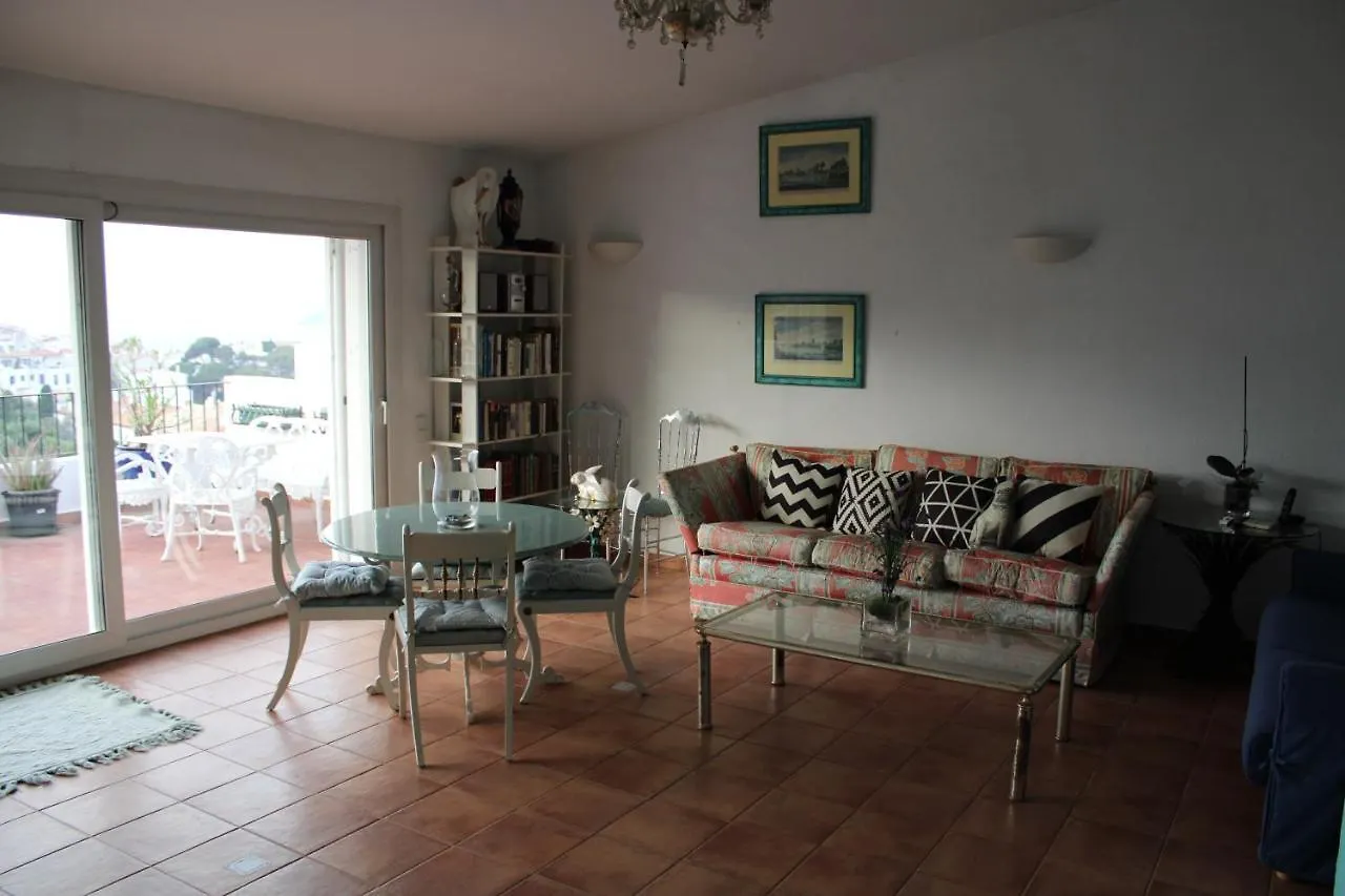 Appartement Penthouse in Cadaqués