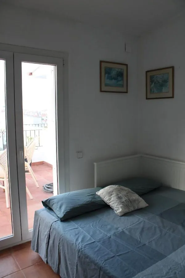 Appartement Penthouse in Cadaqués