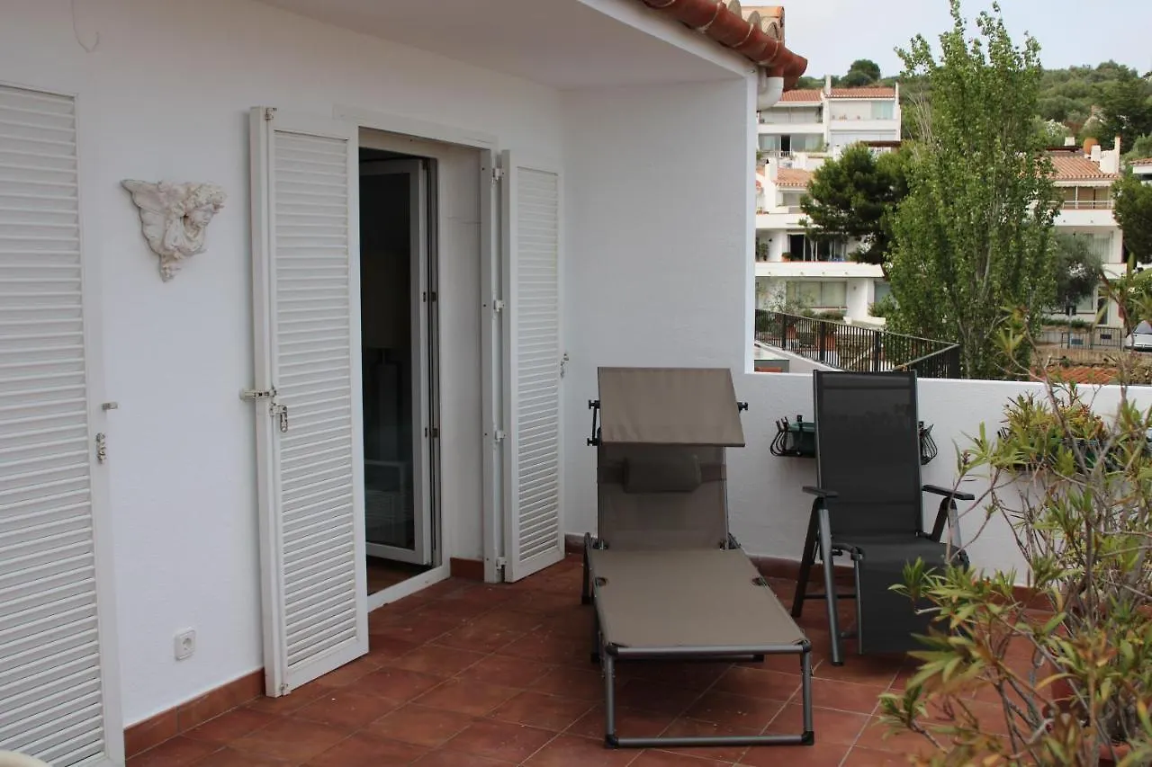 Appartement Penthouse in Cadaqués
