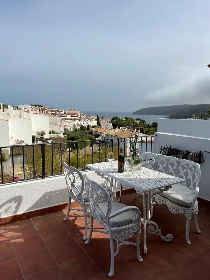 Appartement Penthouse in Cadaqués