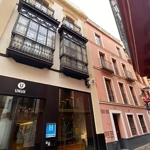 Piso Exterior Centro Appartement Séville