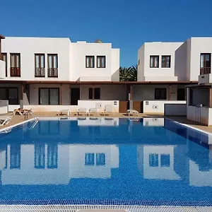 Comfy Duplex In Appartement Puerto Calero