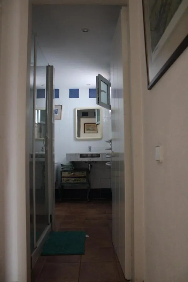 Attic In Cadaques , With Parking Apartment Spain