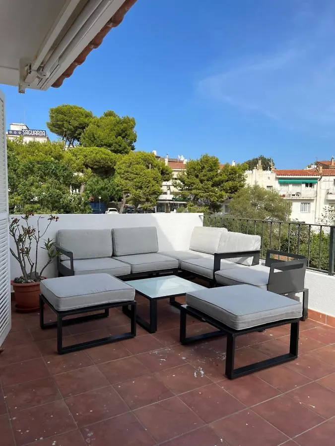 Attic In Cadaques , With Parking Apartment 0*,  Spain